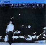 Wayne Shorter - Night Dreamer