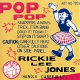 Rickie Lee Jones - Pop Pop