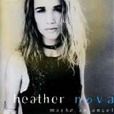 Heather Nova - Maybe An Angel