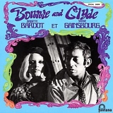 Serge Gainsbourg, Brigitte Bardot - Bonnie and Clyde