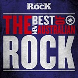 Various artists - Classic Rock Presents: The Best of New Australian Rock