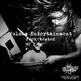 Various artists - Volcom Entertainment 2010 Label Sampler
