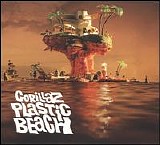 Gorillaz - Plastic Beach