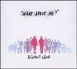 Various artists - What About Me? - 1 Giant Leap