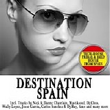 Various artists - Destination Spain
