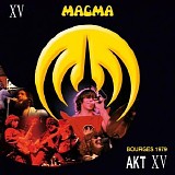 Magma - Bourges 1979