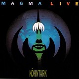 Magma Live - Magma Live - KÃ¶hntark