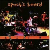 Spock's Beard - The Beard Is Out There (The Official Live Bootleg)