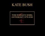 Kate Bush - This Woman's Work