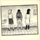 Girls At Our Best - Getting Nowhere Fast / Warm Girls