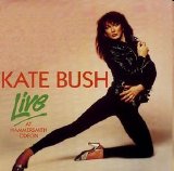 Kate Bush - Live at Hammersmith Odeon (1979)