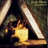 Kate Bush - Lionheart