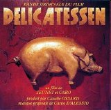 Carlos d'Alessio - Delicatessen