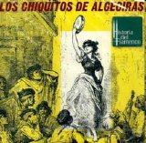 Los Chiquitos de Algeciras - Cante flamenco tradicional