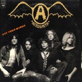 Aerosmith - Get Your Wings