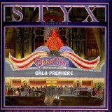 Styx - Paradise Theatre