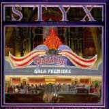 Styx - Paradise Theatre