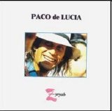 Paco de LucÃ­a - Zyryab