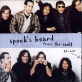Spock's Beard - From The Vault