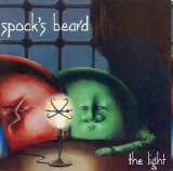 Spock's Beard - The Light