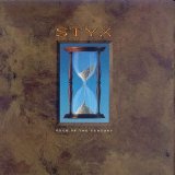 Styx - Edge of the Century