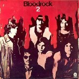 Bloodrock - Bloodrock 2