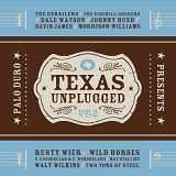 Various artists - Texas Unplugged, Vol. 2