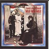 Country Joe McDonald - War - War - War