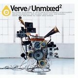 Various artists - Verve Unmixed 2