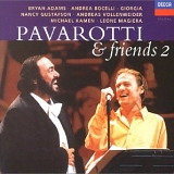 Luciano Pavarotti - Pavarotti & Friends 2