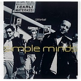 Simple Minds - Glitterball