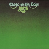 Yes - Close To The Edge