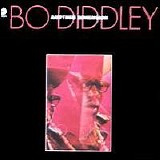 Bo Diddley - Another Dimension