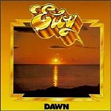 ELOY - 1976: Dawn