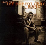 The Robert Cray Band - Heavy Picks - The Robert Cray Band Collection