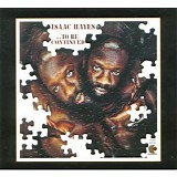 Isaac Hayes - To Be Continued