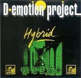 D-Emotion Project - Hybrid