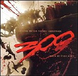Tyler Bates - 300