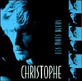 Christophe - Les Mots Bleus