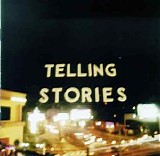 Tracy Chapman - Telling Stories