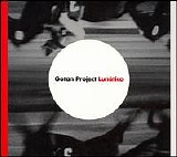 Gotan Project - LunÎ±tico