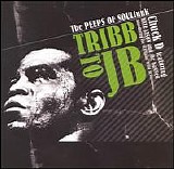 Chuck D & The SLAMjamz Artist Revue - Tribb To JB