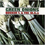 Booker T. & the MG's - Green Onions