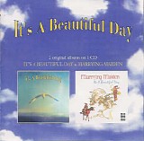 It's A Beautiful Day - It's A Beautiful Day & Marrying Maiden