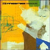 Mono - Formica Blues
