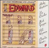 Rolling Stones - Jamming With Edward