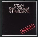 Van Der Graaf Generator - Godbluff