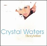 Crystal Waters - Storyteller