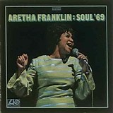 Aretha Franklin - Soul '69