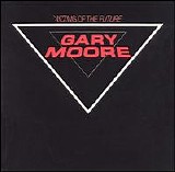 Gary Moore - Victims Of The Future